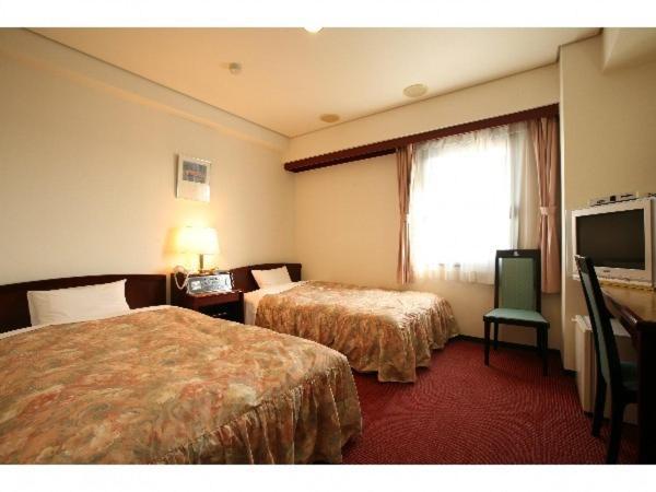 Seven Seven Takaoka Hotel Kültér fotó