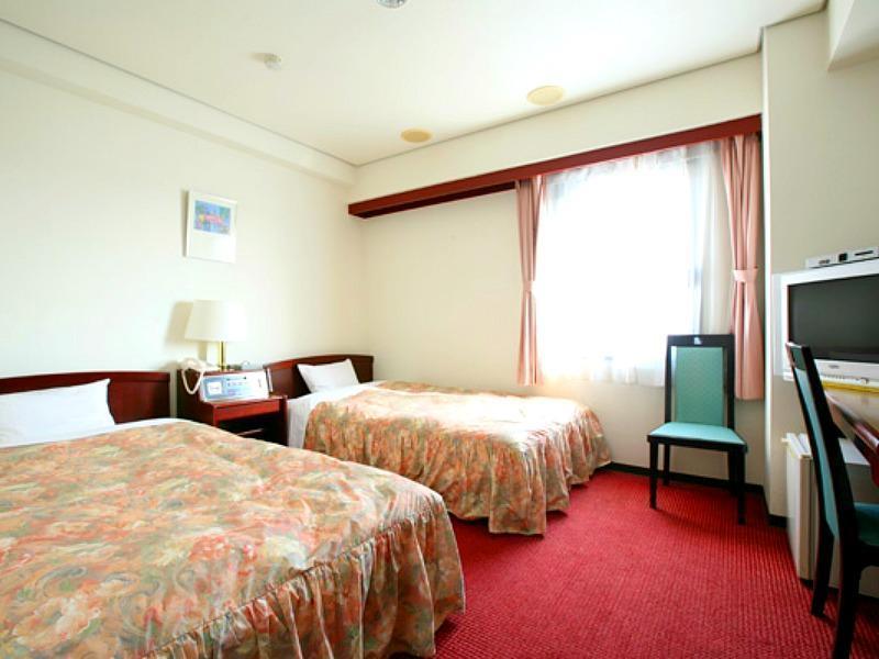 Seven Seven Takaoka Hotel Kültér fotó