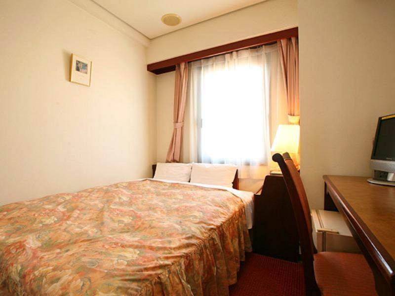Seven Seven Takaoka Hotel Kültér fotó