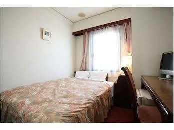 Seven Seven Takaoka Hotel Kültér fotó