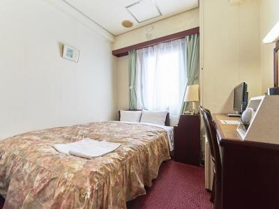 Seven Seven Takaoka Hotel Kültér fotó